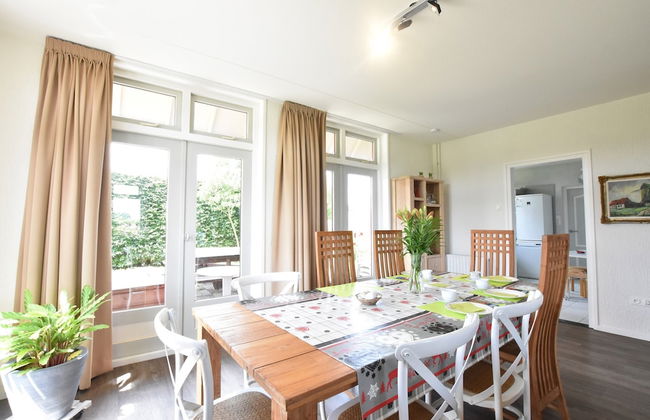 Holiday Home Near Bruges and Cadzand - Foto 22