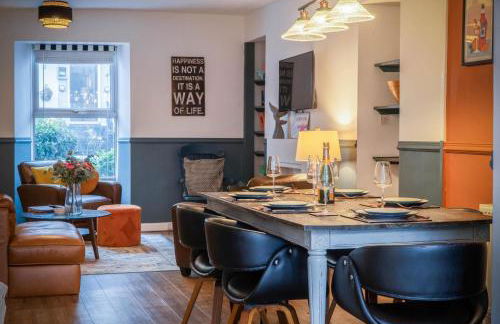 Lobster Cottage - 3 Bedroom Cottage - Tenby - Foto 88