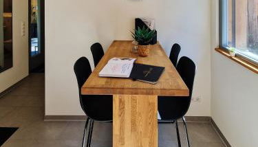 Waldhaus Tiedtke - Foto 4