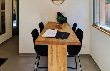 Waldhaus Tiedtke - Foto 4