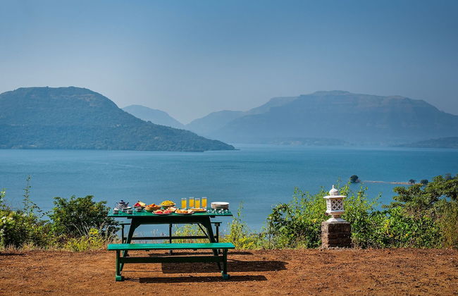 CosmicStays Kokiraj Lakehouse - Waterfront Retreat - Foto 43