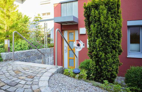 Ferienwohnung Tretter Natur Pur - Photo 24