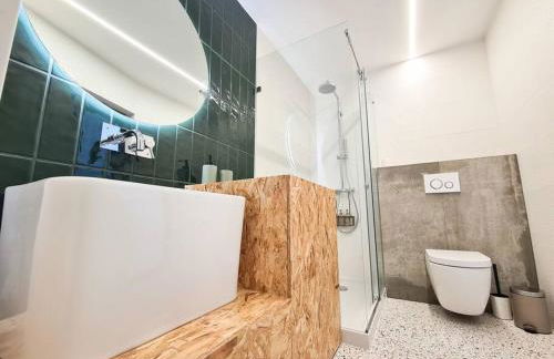 green guest house. Figueira da Foz - Foto 7