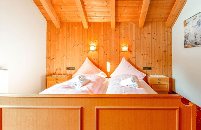 Luxury Apartment in Längenfeld near Ski Area - Foto 8