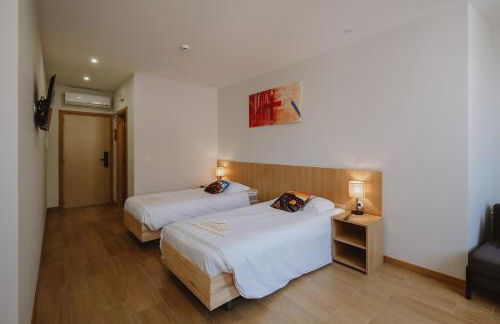 888 Hostel&Suites - Foto 28