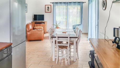 Amazing Home In Trévou-Tréguignec - Foto 4