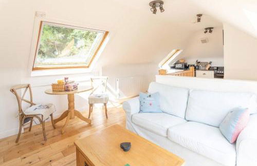 The Mews - a cottage with a spectacular lake view - Foto 11