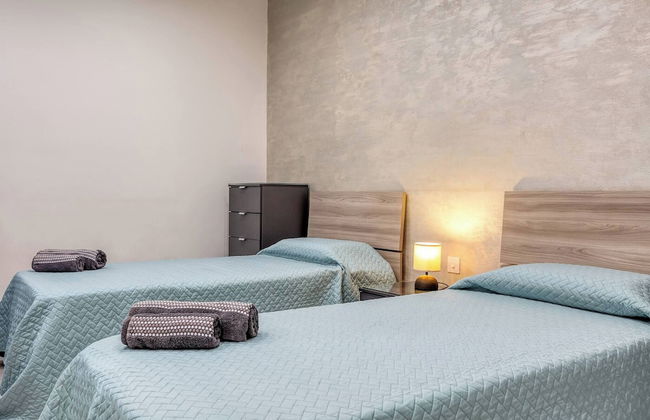 Luxury 3 BR Apt in Gzira Near Sliema - Stjulians - Foto 26