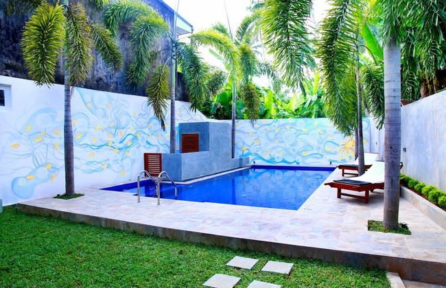 Villa 171 bentota - Photo 1