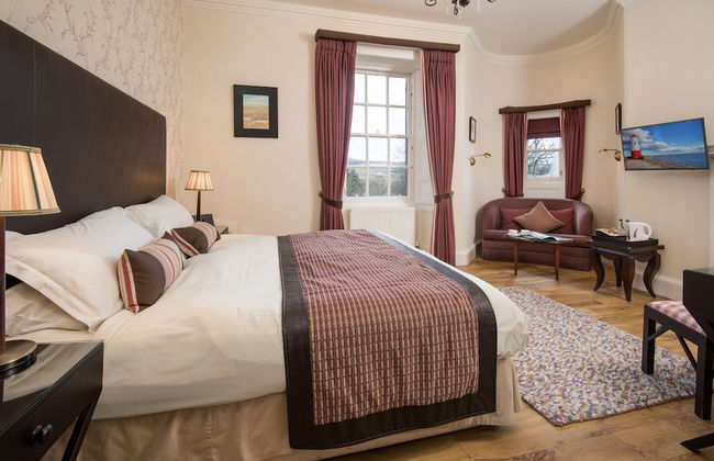 Cringletie House Hotel - Foto 31