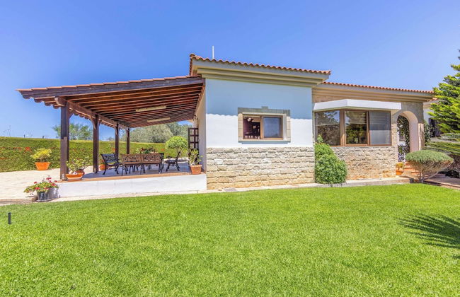 Villa Meadowlands - Photo 20