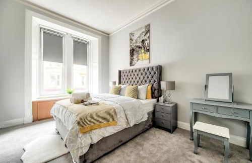 Two Bed Stylish Apartment in Heart of West End - Foto 4