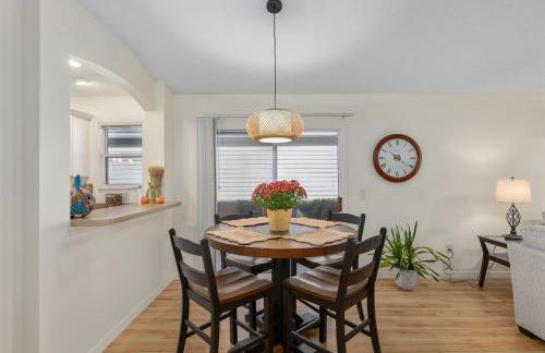 The Villages Courtyard Villa, Golf Cart, Private Yard, Prime Location - Foto 26