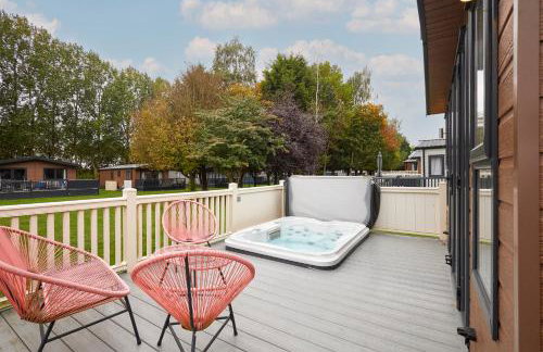 Host & Stay - Tarn Lodge - Foto 17