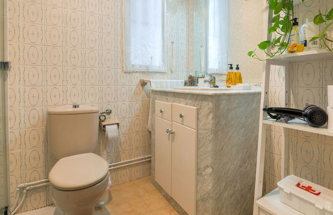 Snug Apartment in Santiago de Compostela With Terrace - Photo 22