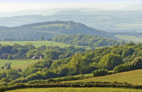 Hillside Hideaway - Foto 23