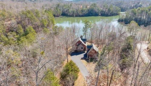 Sleeps 12 Hot Tub Private Dock Kayaks Dogs Welcome - Foto 5