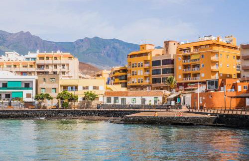 Your Home in Tenerife, Alojamiento ideal con wifi y parking en Güímar - Foto 34