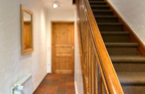 Schwarzwald Apartments im Haus Tanneck - Feldberg - Titisee - Foto 13