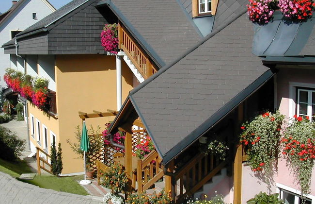 Bio Bauernhof Hotel Matlschweiger - Foto 52