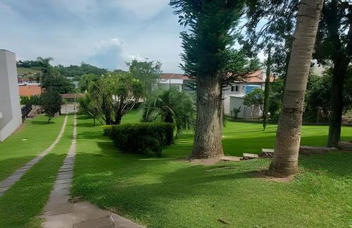 Casa 4 suíte, piscina interna em Pinto Bandeira - Foto 10