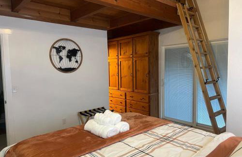 Western Cabin - Foto 48