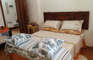 Cosy flat la Casa di Gianco - Foto 17