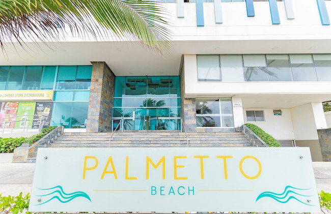 U-GO Palmetto Beach - Lujo Frente al Mar - Photo 58