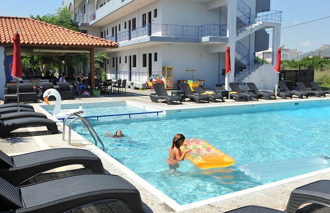 Maritime Hotel Aparts - Foto 1