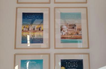 Closerie de Montaimé - Foto 10