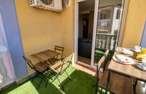 Oasis Mediterraneo - Pet Friendly , Wifi y aire acondicionado ALBERT VILLAS - Photo 24