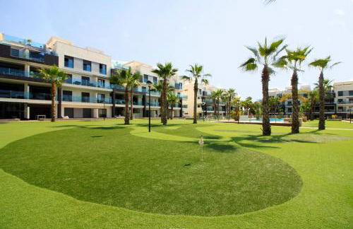 Oasis Beach XII - Casa Lotus - Foto 28