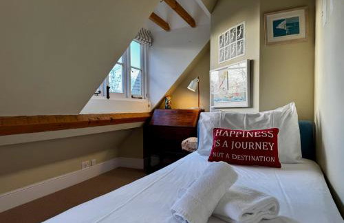 Hill House - Country Retreat by Maison Pro - Photo 22