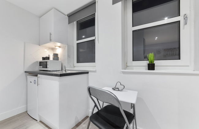 Serviced Ensuite Room Crystal Palace London Se20 - Foto 6