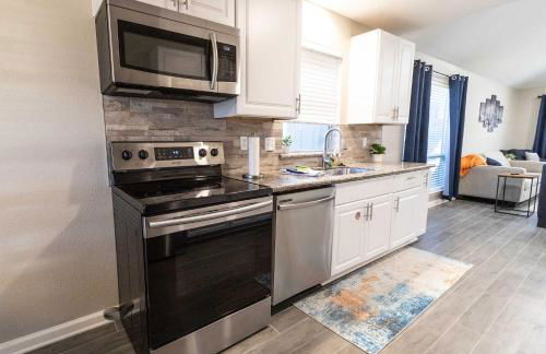 6S Hideout Houston - Foto 7