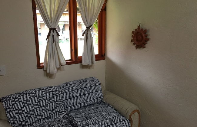 Cabañas Los Saucos - Foto 21