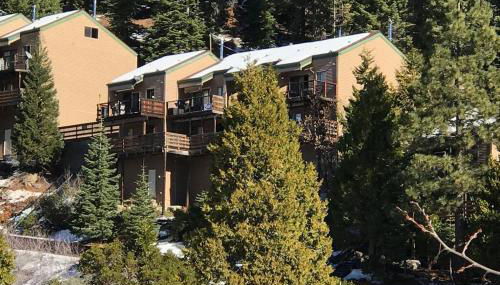 High Sierra Retreat with a view of Pinecrest lake - Foto 3