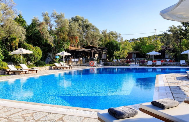 Mousses Villas - Cleo - Semi Detached Two-bedroom Villa With Childcare Facilities - Photo 14