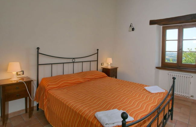 Apartment in Sant'angelo Near Medieval Town - Foto 4