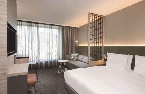 Adina Apartment Hotel Hamburg Speicherstadt - Foto 42