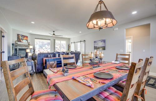 Cedar City Home with Mountain Views and Hiking Trails! - Foto 6