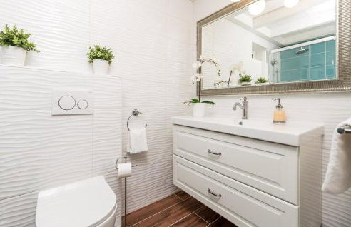 Vila s jacuzzijem i bazenom Mavrinac - Foto 28