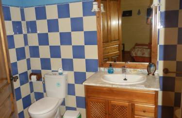 Casa Rural Los Olivos - Foto 28