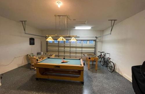 Beautiful Lake View Pool House Brand new Hot Tub - Foto 54