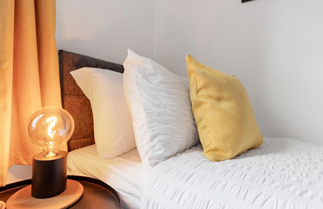 Church View - Foto 9