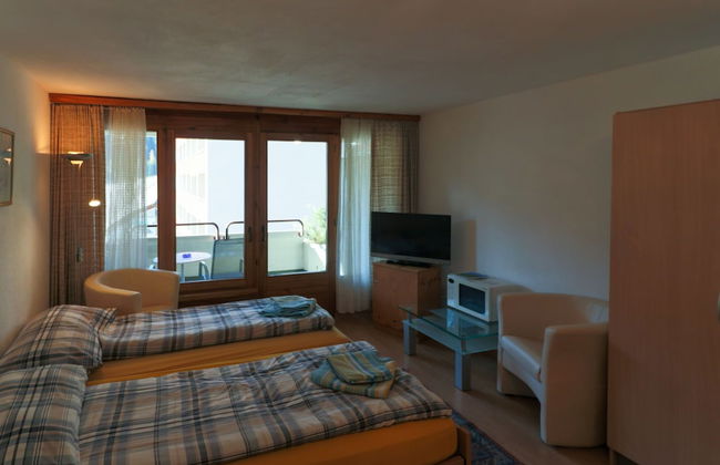 Apartments Richmond - Foto 24