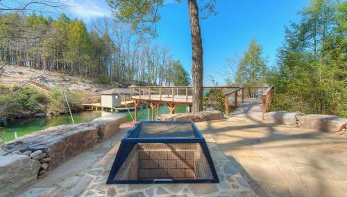 Dragonfly Cove - Foto 1