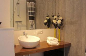 Penthouse Seaside - Foto 25