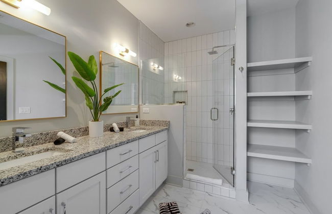 East Nash Double - 26 Beds Booking Fast - Photo 75