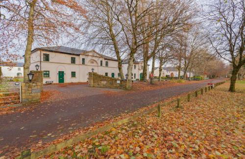 Escape Ordinary at Castle Hume - Foto 37